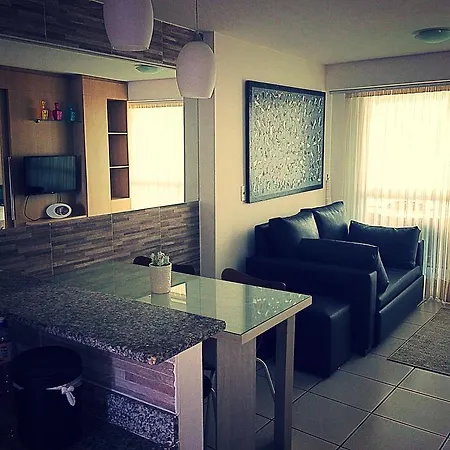 Beach Class 1105 Apartamento