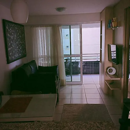 Beach Class 1105 Apartamento *