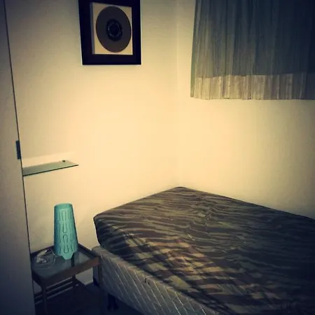 Apartamento Beach Class 1105