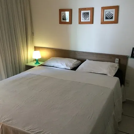Beach Class 1105 Apartamento *